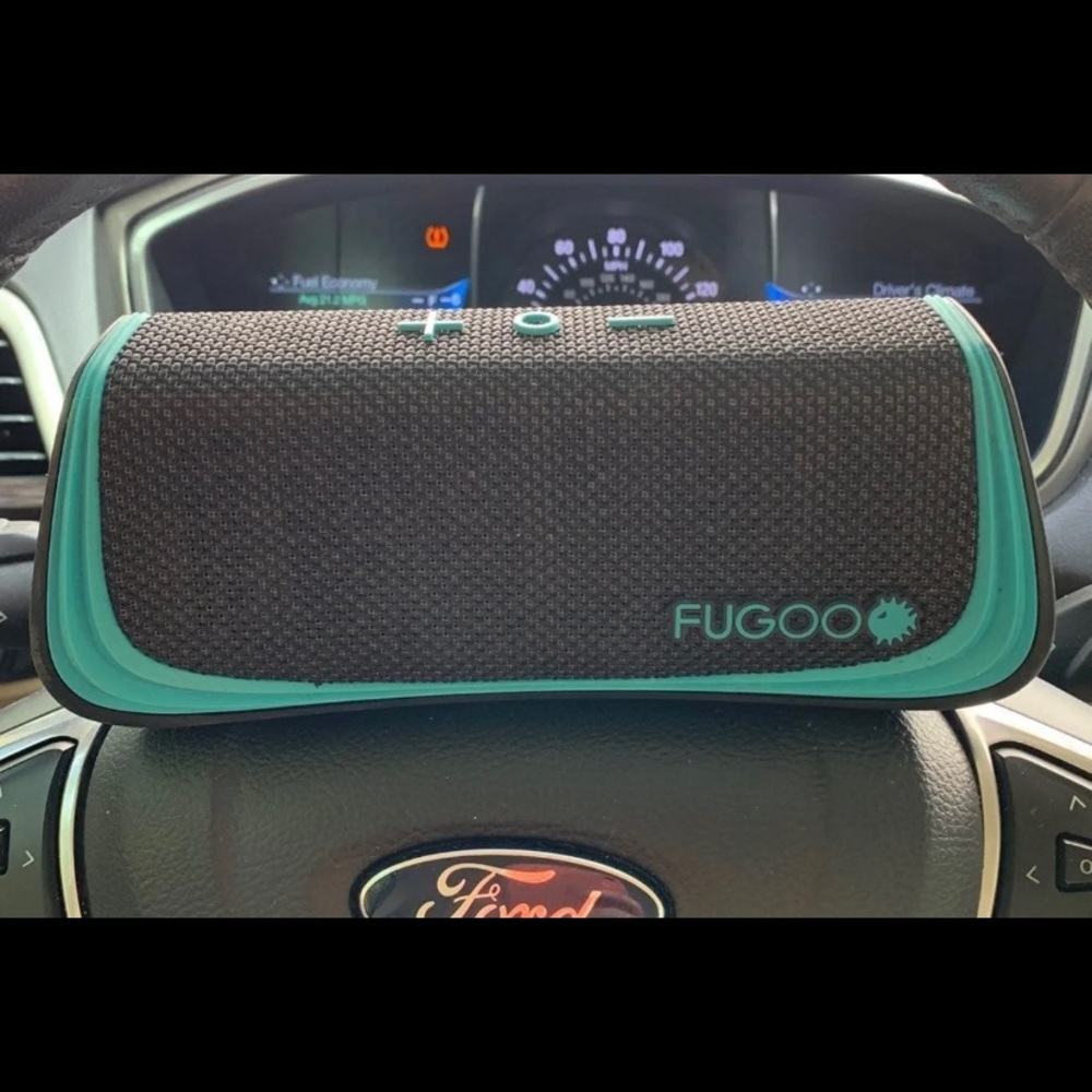Fugoo Speaker
